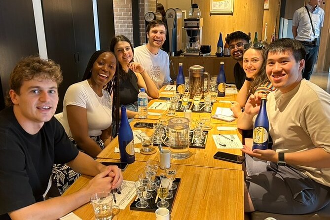 1.5-Hour Kyoto Insider Sake Experience with 7 Tastings & Pairings - Kyoto’s Fushimi Sake District, and Why This Tasting Works in 90 Minutes