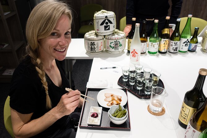 1.5-Hour Kyoto Insider Sake Experience with 7 Tastings & Pairings - Should You Book This Kyoto Insider Sake Experience?