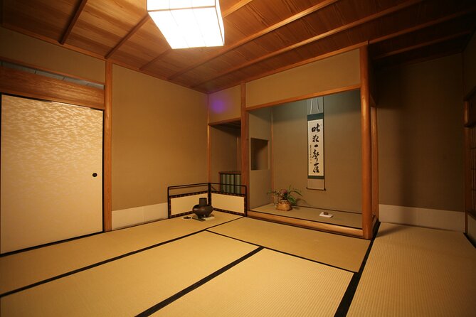 1-Day Kyoto Uji & Nara Tour with Tea Ceremony - Nara Park deer time: fun, close, and very real