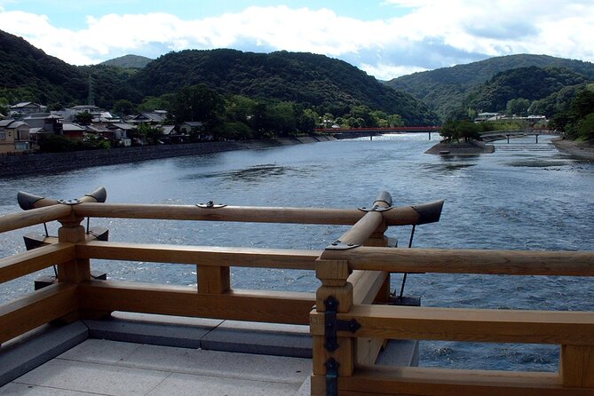 1-Day Kyoto Uji & Nara Tour with Tea Ceremony - Price and value: what $121.14 actually covers