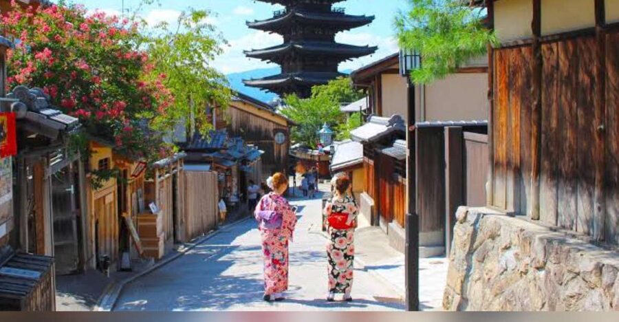 10 Hrs Full day Kyoto Tour w/Hotel Pick-up - Key things to know before you go