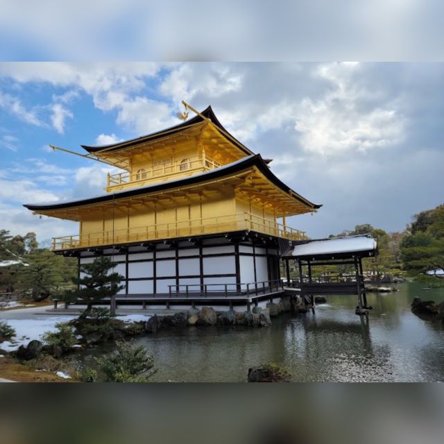 10 Hrs Full day Kyoto Tour w/Hotel Pick-up - Kiyomizu-dera: the views and the reason people plan their day around it