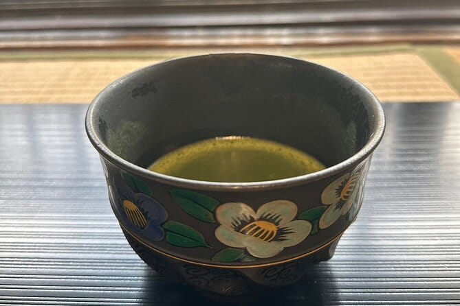 160 year old Building Tour with Matcha and Kimono - Miyagawacho Kaburenjo (Mai Hall): why this 160-year-old machiya matters