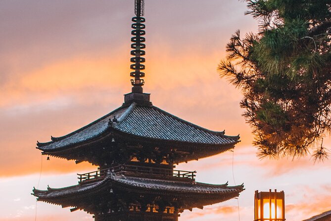 2 Hour Night Walking Tour Throughout Gion with snack - Why a 2-hour Gion night walk makes sense