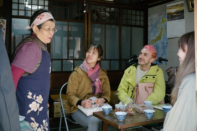 3 Hour Vegan Walking Tour with Lunch - Key Highlights You Should Know