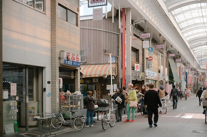 3 Hour Vegan Walking Tour with Lunch - Who This Kyoto Vegan Walking Tour Suits Best