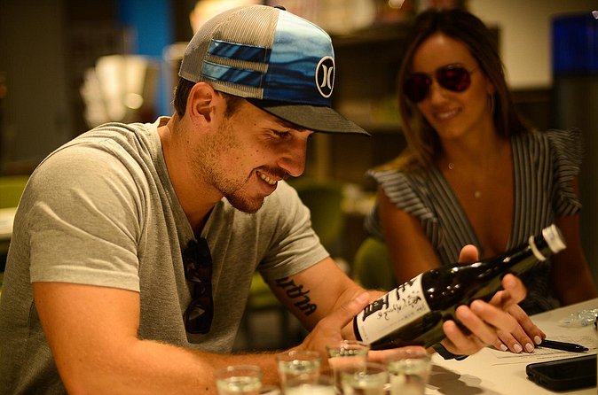 3 Hours Kyoto Insider Sake Experience | Tasting Konteki - Value check: why $92.24 can work if you care about learning