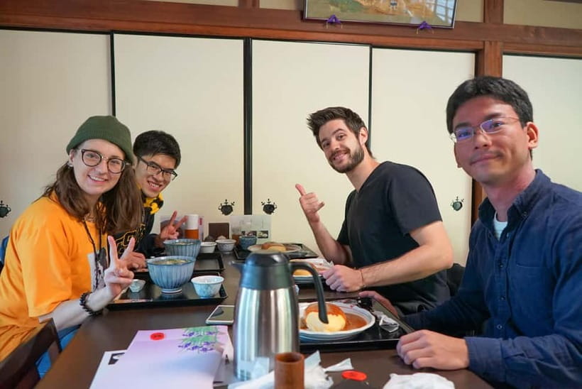 4.5-hr Kyoto Historical Highlights Bike Tour with UNESCO - Key highlights that make this tour worth your time