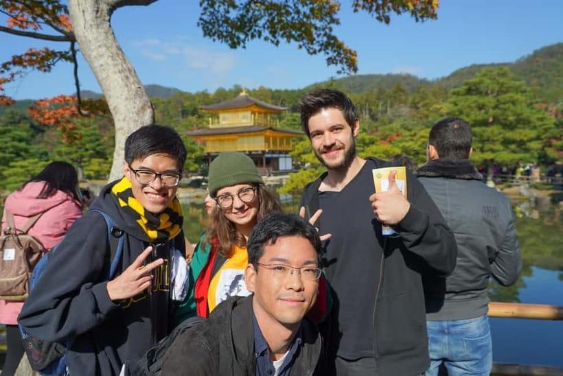 4.5-hr Kyoto Historical Highlights Bike Tour with UNESCO - Price and logistics: what $96 buys you (and why it matters)