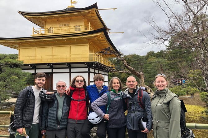 4 Hours Arashiyama and Arashiyama Monkey Park Tour - Arashiyama Bamboo Forest: the quick hit that still feels special