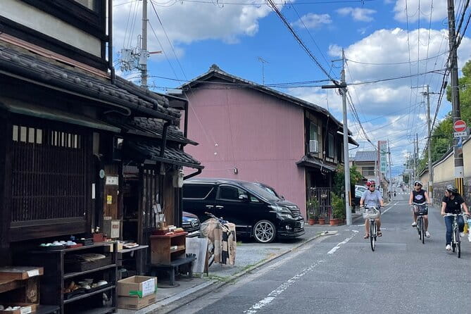 4 Hours Arashiyama and Arashiyama Monkey Park Tour - How the guide level shows up in real life