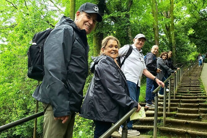 4 Hours Arashiyama and Arashiyama Monkey Park Tour - Monkey Park Iwatayama: the walk, the views, and the macaques