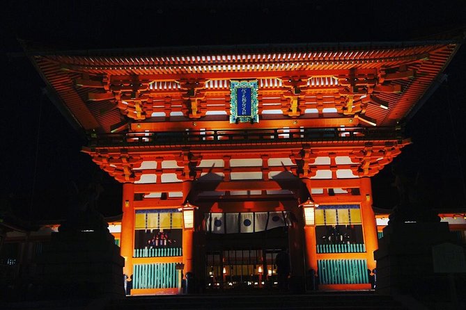 4 hours private tour of Kyoto - Gion in a half-hour, without the chaos
