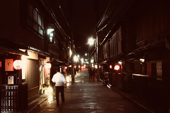 4 hours private tour of Kyoto - How the guide makes it feel customized in 4 hours