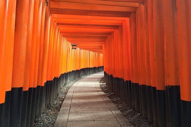 5 Top Highlights of Kyoto Full Day Bike Tour (E-bike option) - Meeting at Saga-Arashiyama and how the day is paced