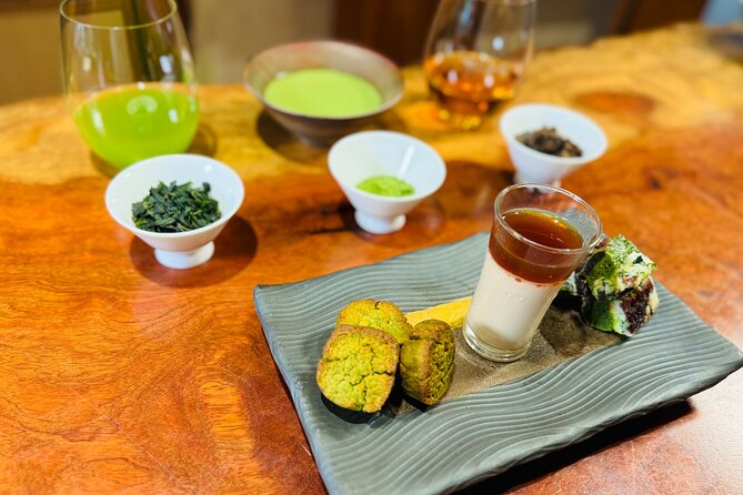 7 Hours Private Guided Tour Uji and Wazuka Matcha Farm - Tea Tasting at the Farm: More Than One Kind of Green