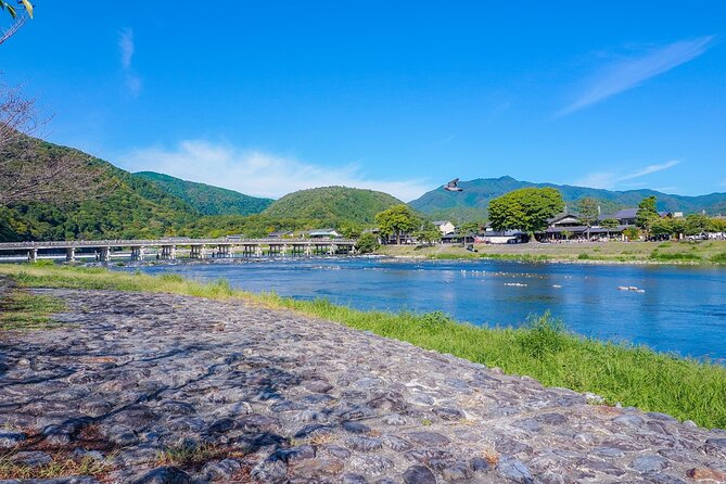 8 hours Arashiyama Monkey Park Ryoanji and Kinkaku ji Tour - Who This Tour Fits Best (And Who Should Rethink It)