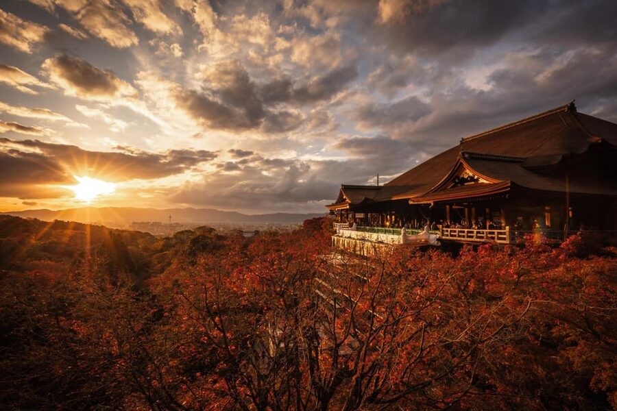 A private day in East Kyoto standard - East Kyoto makes sense faster with a private, 6-hour plan