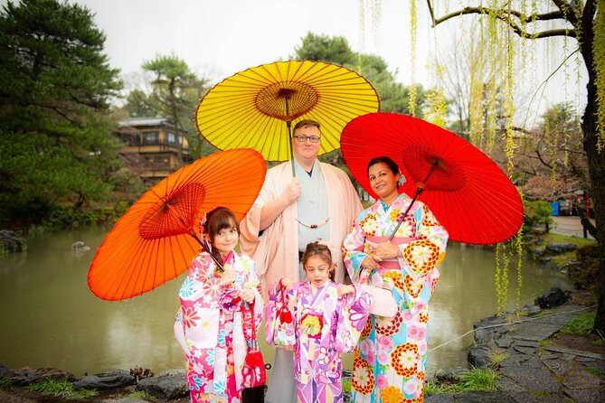 A Privately Guided Photoshoot in Beautiful Kyoto by a Pro - Where the shoot starts in Higashiyama (and why the location matters)