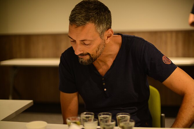Advanced Kyoto Insider Sake Tasting Experience - Key Points