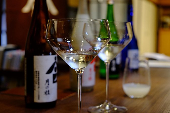 Advanced Kyoto Insider Sake Tasting Experience - The Expert Talk That Turns Tasting Into Choices