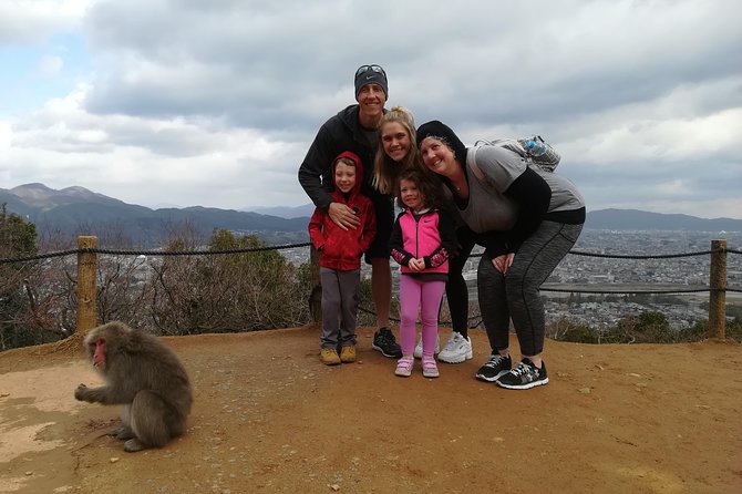 Afternoon Kyoto Bike Tour: Bamboo Forest, Monkeys & Hidden Spots - Why Arashiyama on a bike beats the crowd shuffle