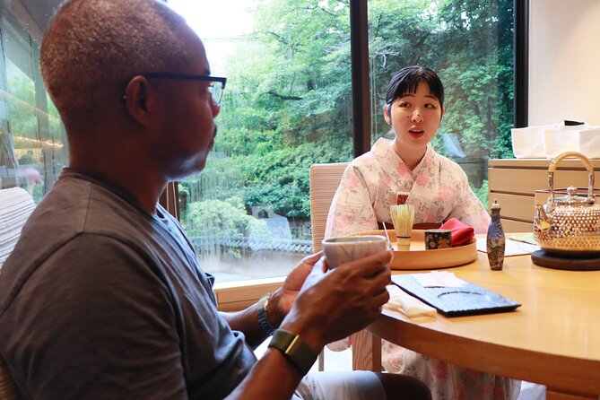 ALL INCLUDED:Short Exclusive Hidden Kyoto Private Tour with Local - Key things I’d note before you book