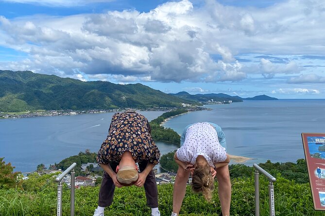 All-Inclusive Kyoto Day Tour: Amanohashidate, Miyama or Ohara - What You Really Pay For: Value Beyond the Sticker Price