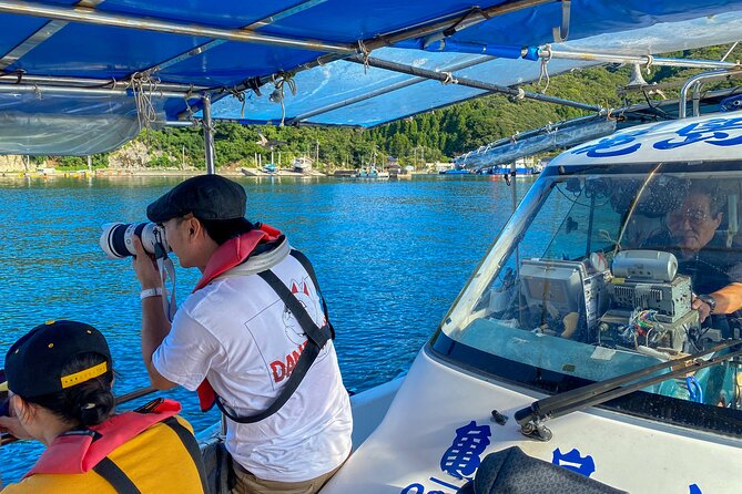 All-Inclusive Kyoto Day Tour: Amanohashidate, Miyama or Ohara - Route C: Ohara and Biwako for Rural Slow Time and a Lake Reset