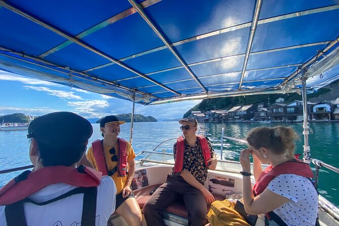 All-Inclusive Kyoto Day Tour: Amanohashidate, Miyama or Ohara - Timing That Works: Short Stops, No Wasted Hours