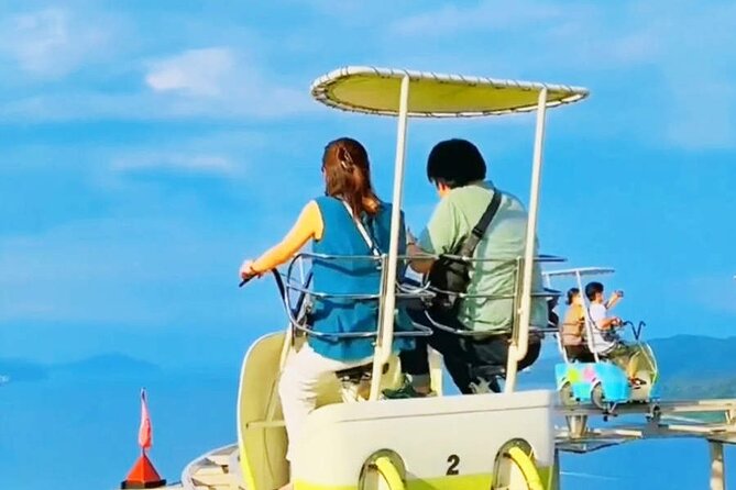 Amanohashidate And Ine Funaya One Day Tour from Kyoto - Why Amanohashidate and Ine fit together so well
