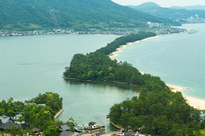 Amanohashidate & Ine Private Tour from Kyoto with English Driver - Who this tour fits best, and who might find it too quiet