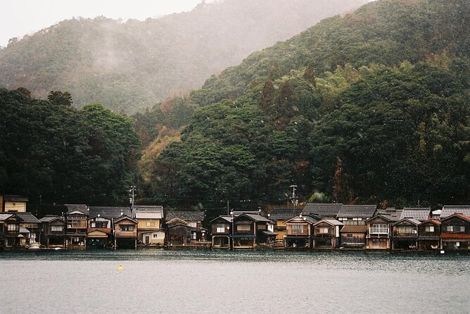 Amanohashidate & Ine Private Tour from Kyoto with English Driver - Should you book this Amanohashidate and Ine private tour?