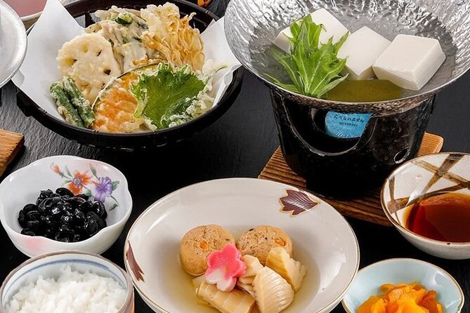Amanohashidate & Miyama 1-Day Bus Tour: From Osaka/Kyoto w/ Lunch - Chion-ji Temple: A Calm Start Near the Sandbar