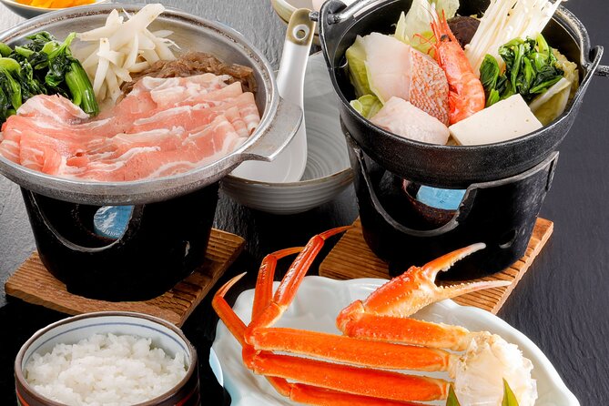 Amanohashidate & Miyama 1-Day Bus Tour: From Osaka/Kyoto w/ Lunch - Amanohashidate Cruise: The Short Boat Ride That Changes Everything