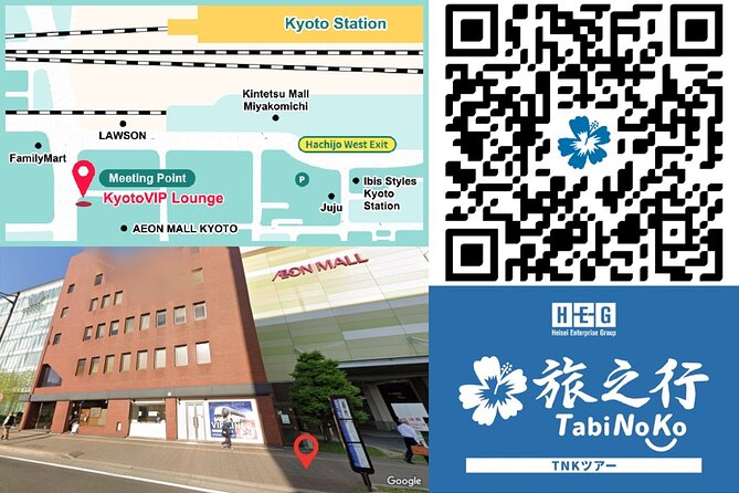 Amanohashidate & Miyama 1-Day Bus Tour: From Osaka/Kyoto w/ Lunch - The Dragon Kings Shrine and Spring Water Stop