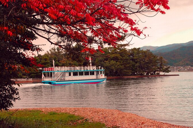 Amanohashidate & Miyama 1-Day Bus Tour: From Osaka/Kyoto w/ Lunch - The Meeting Points Reality Check (and Why It Matters)