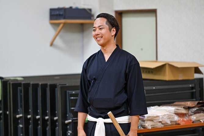 Ancient Katana Training in Kyoto with Local Students - Kyoto’s Asayama Ichiden Ryu Hyōhō, and what 400 years changes