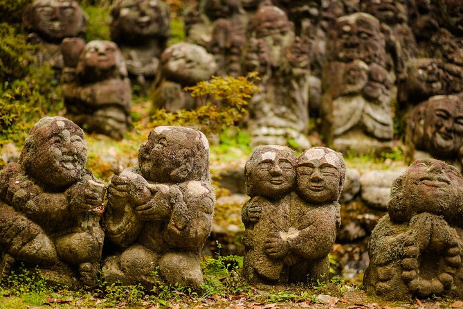 Arashiyama Bamboo Forest E-Biking Tour - Key highlights to know before you go