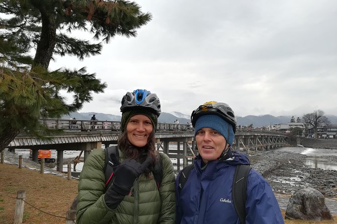 Arashiyama Bamboo Forest & Hidden Gems Bike Tour (Early Bird) - Cycling Arashiyama’s backstreets for temples and quieter shrines
