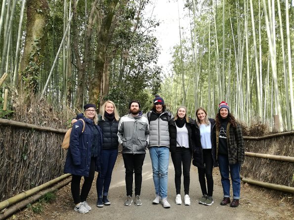 Arashiyama Bamboo Forest & Hidden Gems Bike Tour (Early Bird) - Price and value for a private early morning Kyoto tour