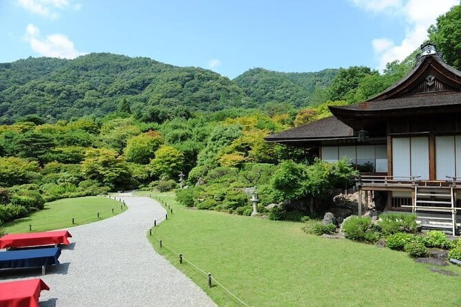 Arashiyama Bamboo & "Must See" Gardens with an Amazing Guide - Key highlights I’d plan around