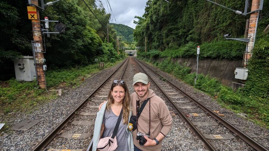 Arashiyama Bamboo, Temple, Monkeys, or Secret Sake Brewery - Key things I’d put on your radar