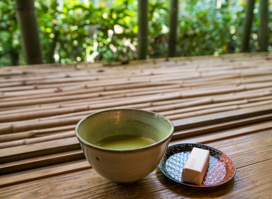 Arashiyama Bamboo, Temple, Monkeys, or Secret Sake Brewery - Where to meet your guide in Saga-Arashiyama, and how the tour ends