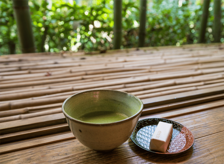 Arashiyama Bamboo, Temple, Monkeys, or Secret Sake Brewery - Bamboo Grove: the famous start, but with breathing room