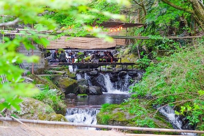 Arashiyama from Kyoto: Private & Personalized with a Local Guide - Private Arashiyama in real life: bamboo, temples, and viewpoints