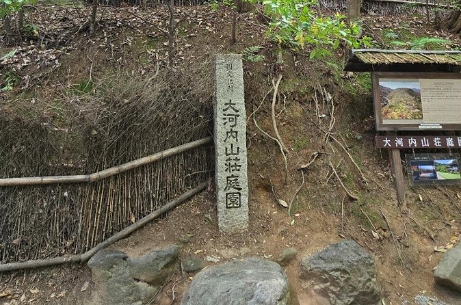 Arashiyama Half Day Tour - Stop 5: Iwatayama Monkey Park for wild macaques and a viewpoint