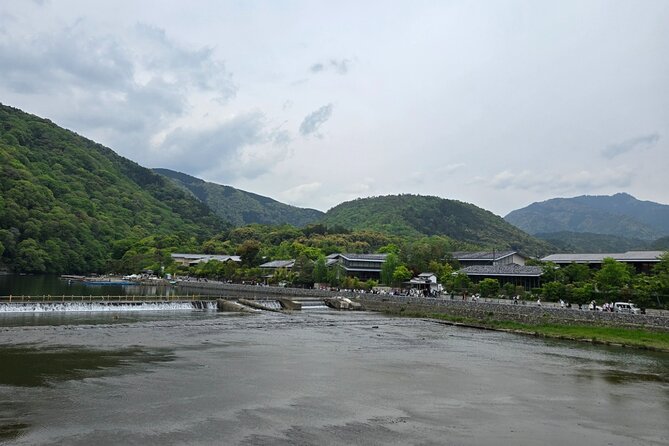 Arashiyama Half Day Tour - Price and what you get for $431.23 per person
