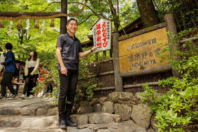 Arashiyama Hidden Gems: Walking Tour escaping crowds - Quick reasons this Arashiyama route feels calmer
