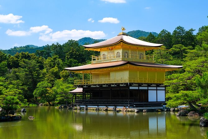 Arashiyama Kinkakuji Quiet Trail E-Bike Tour with Hotel Transfer - Jizo, Castle Walls, and a No-Car Road Along the River